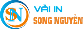 Vải In Song Nguyễn