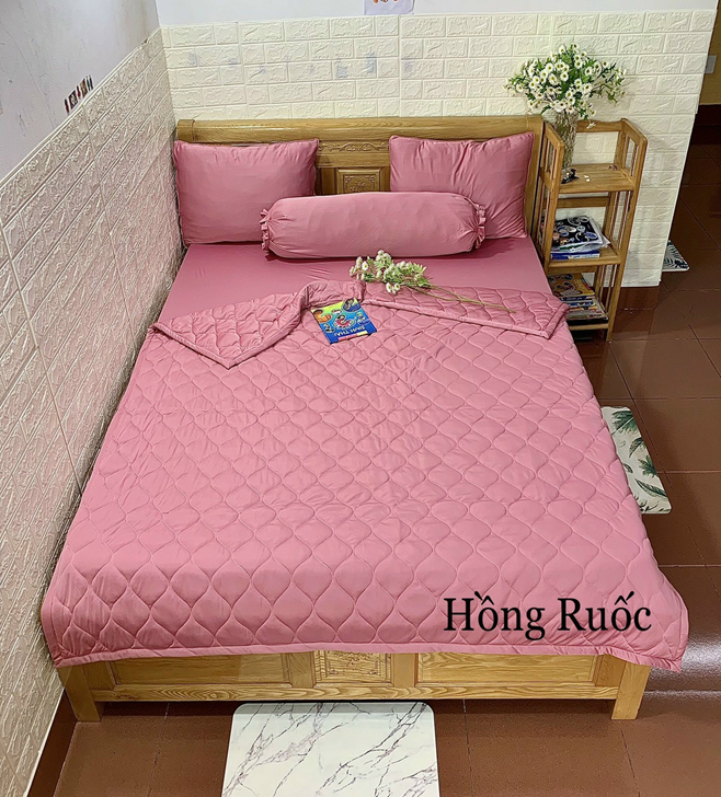 Hồng Ruốc