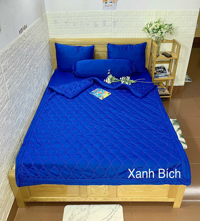 Xanh Bích