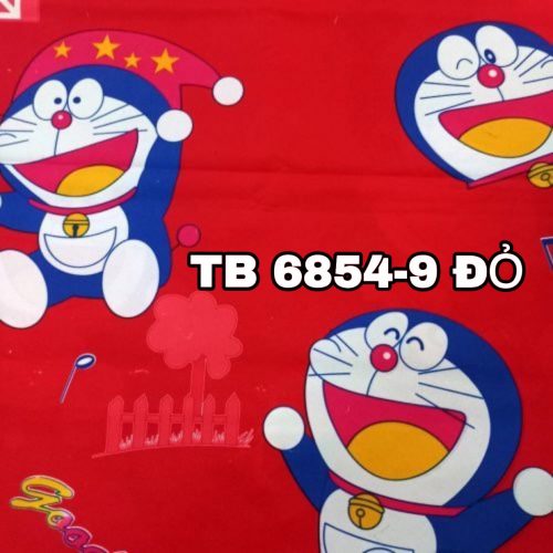 Mã Bông: TB6854