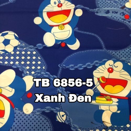 Mã bông: TB 6856