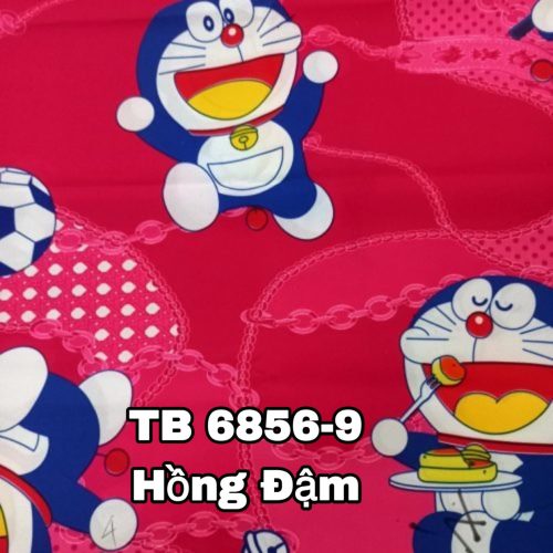 Mã bông: TB 6856