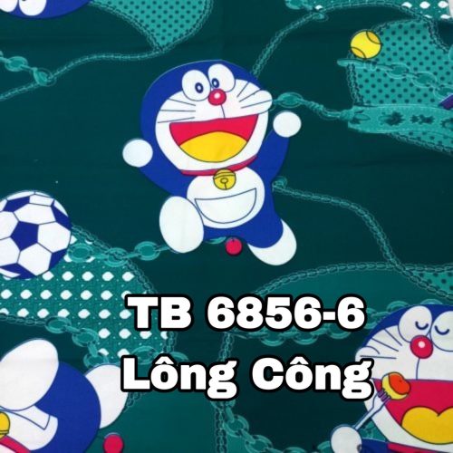 Mã bông: TB 6856