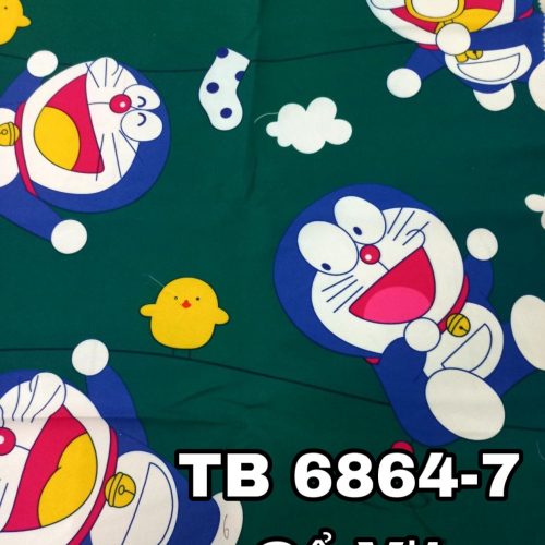 Mã bông: TB6864