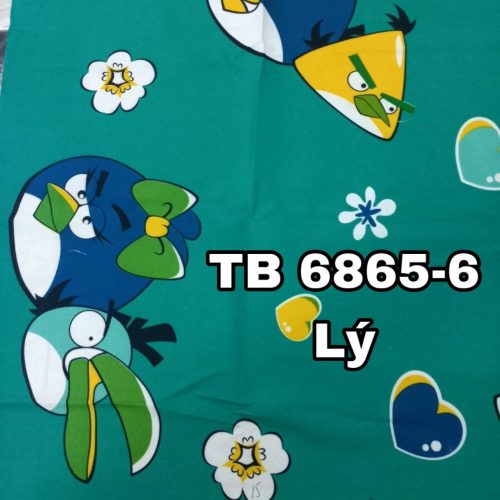 Mã bông: TB6865