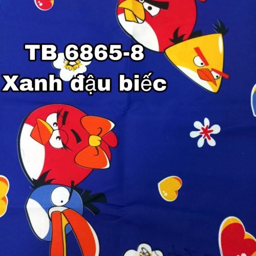 Mã bông: TB6865