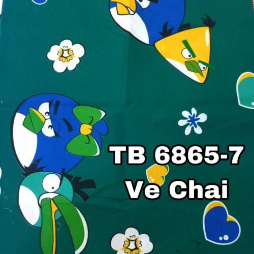 Mã bông: TB6865