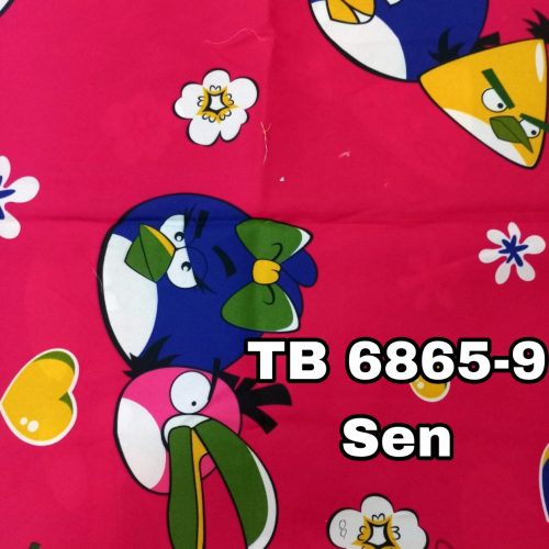 Mã bông: TB6865