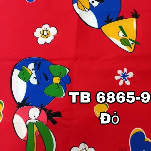 Mã bông: TB6865