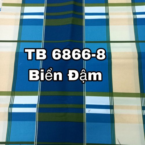 Mã bông: TB6866