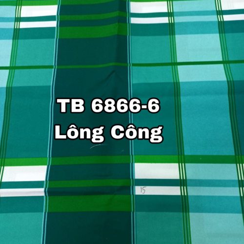 Mã bông: TB6866