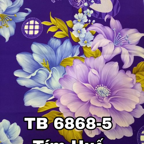 Mã bông: TB6868