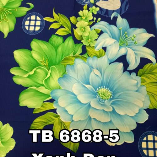 Mã bông: TB6868