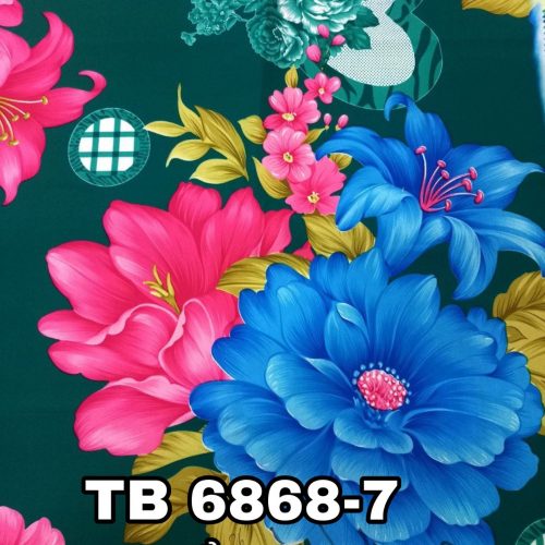 Mã bông: TB6868