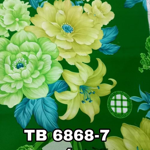 Mã bông: TB6868