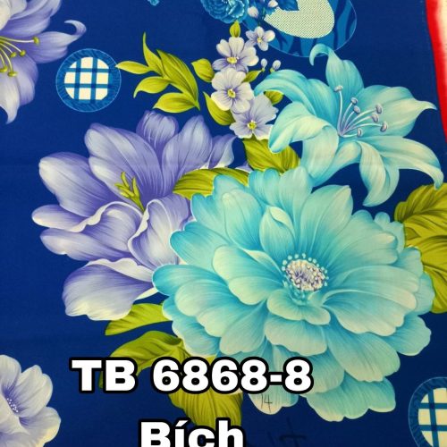 Mã bông: TB6868