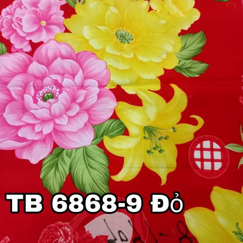 Mã bông: TB6868