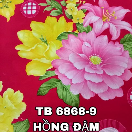 Mã bông: TB6868