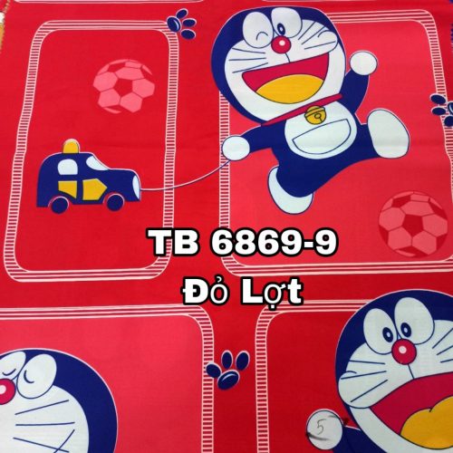 Mã bông: TB6869