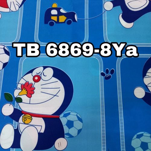 Mã bông: TB6869