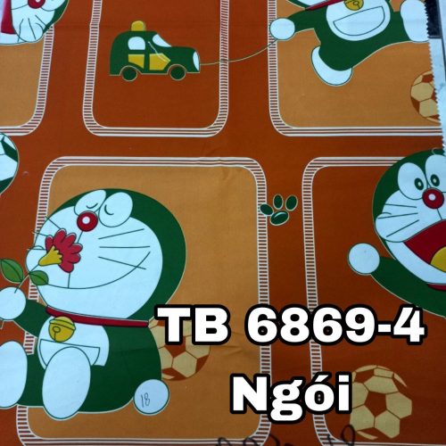 Mã bông: TB6869