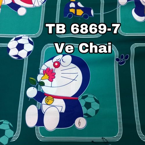 Mã bông: TB6869