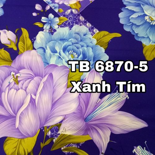 Mã bông: TB6870