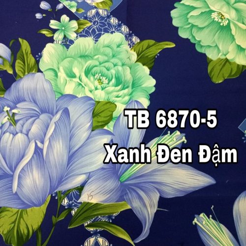 Mã bông: TB6870