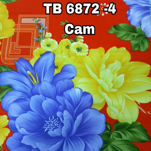 Mã bông: TB6872