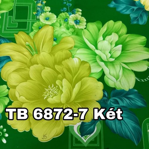 Mã bông: TB6872