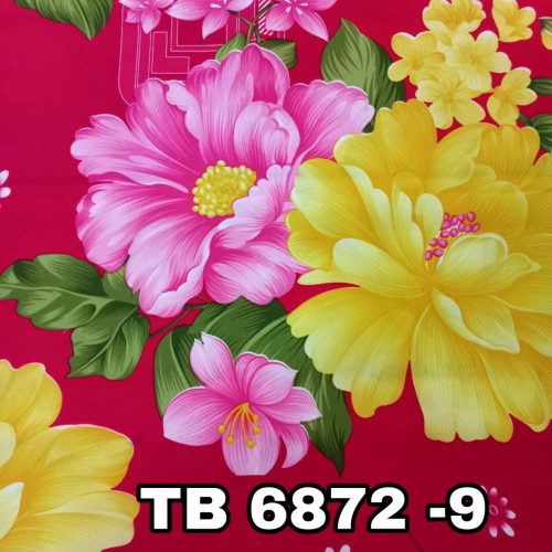 Mã bông: TB6872