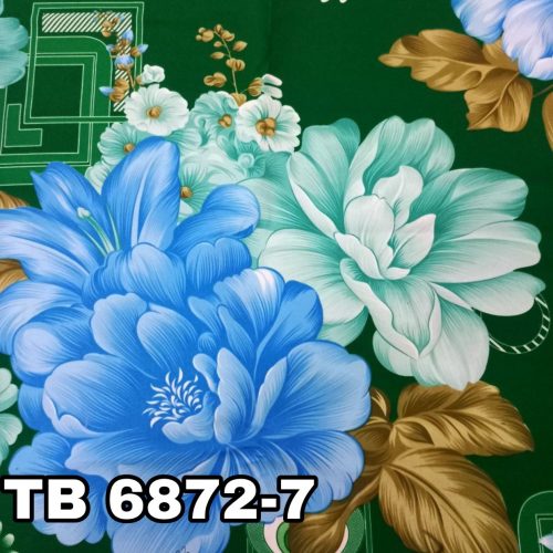 Mã bông: TB6872