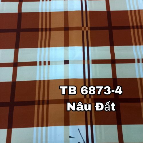 Mã bông: TB6873