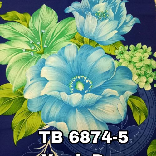 Mã bông: TB6874