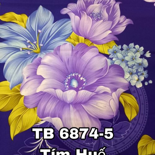 Mã bông: TB6874