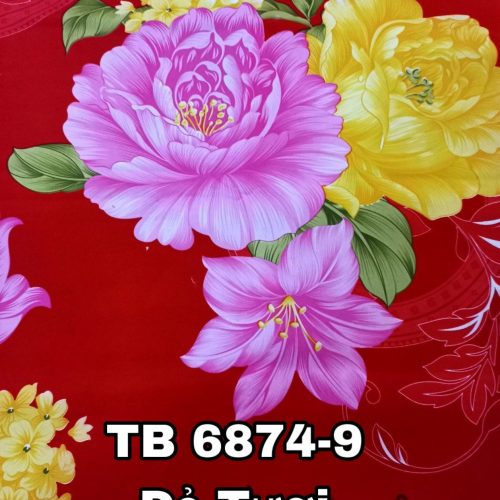 Mã bông: TB6874