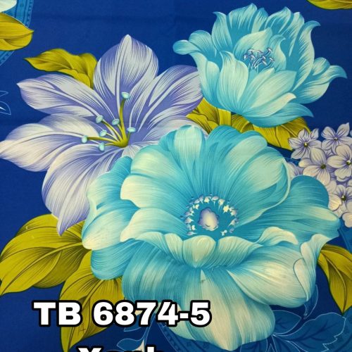 Mã bông: TB6874