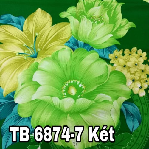 Mã bông: TB6874