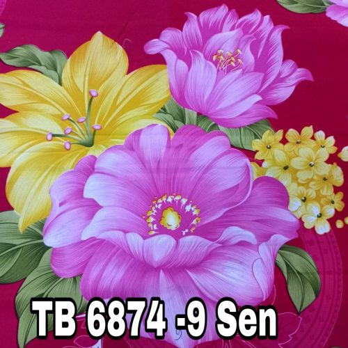 Mã bông: TB6874