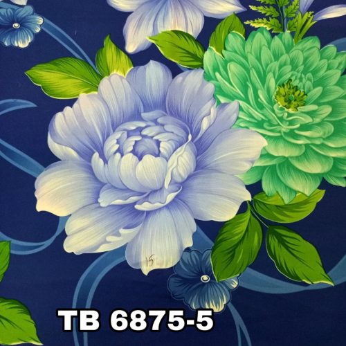 Mã bông: TB6875