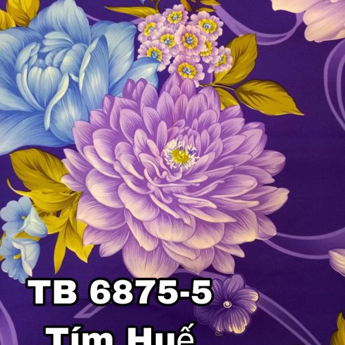 Mã bông: TB6875