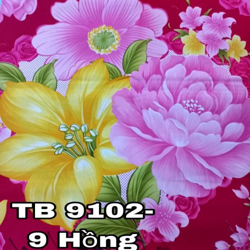 Mã Bông: TB9102