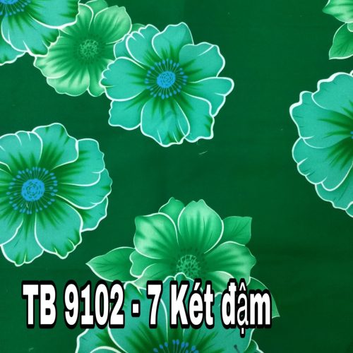 Mã Bông: TB9102