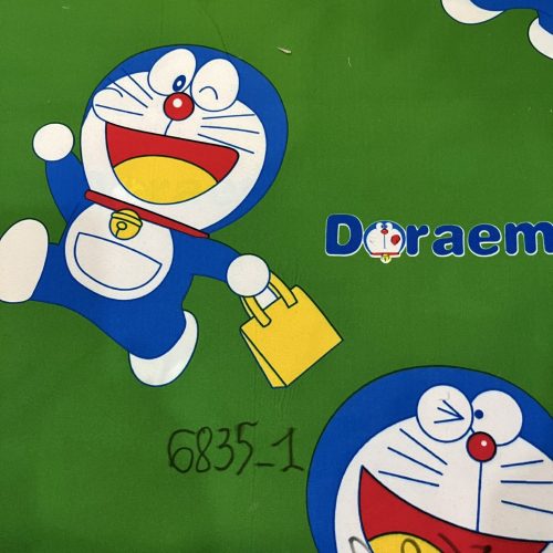 Mã Bông: TB Đoremon 6835