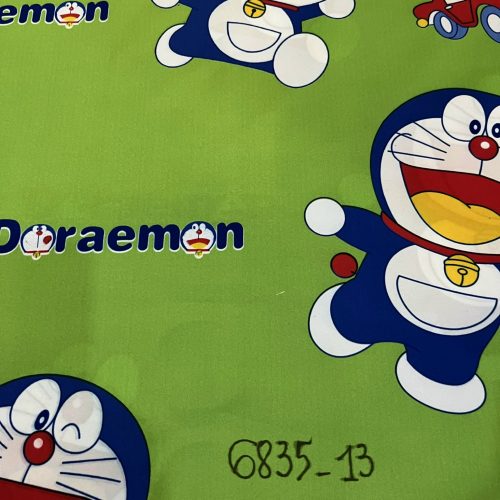 Mã Bông: TB Đoremon 6835