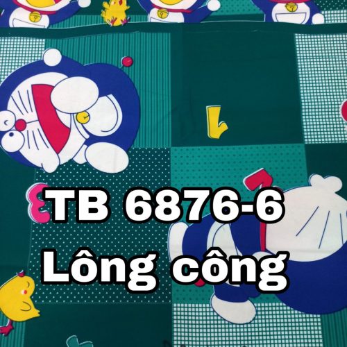 Mã bông: TB6876