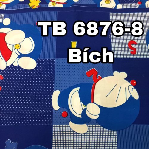 Mã bông: TB6876