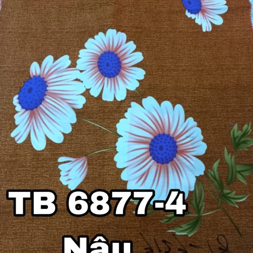 Mã bông: TB6877