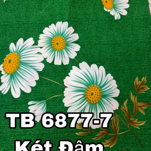 Mã bông: TB6877