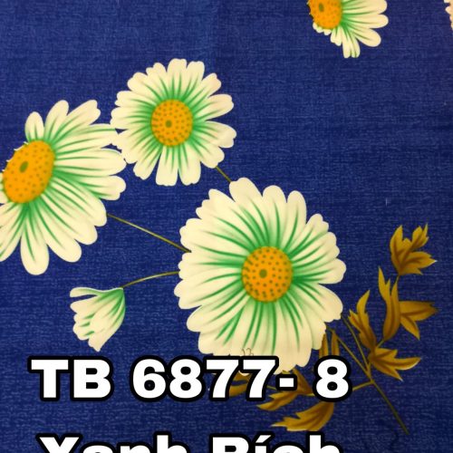 Mã bông: TB6877